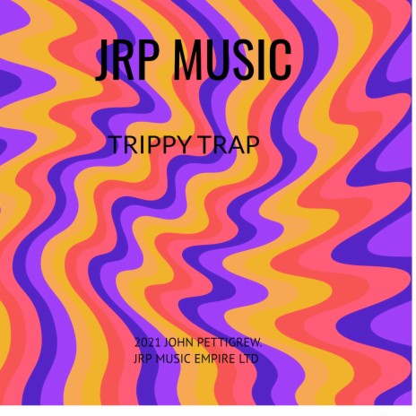 Trippy Trap | Boomplay Music
