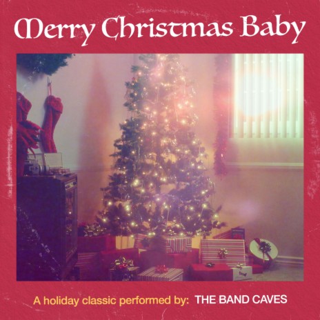 Merry Christmas Baby | Boomplay Music