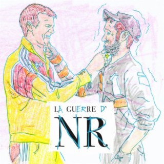 La guerre d'NR (instrumental version)