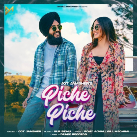 Piche Piche | Boomplay Music