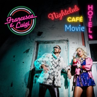 Nightclub, Café, Movie, Hotel