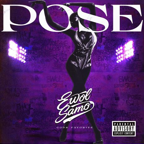 POSE | Boomplay Music