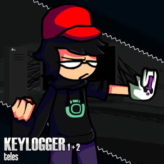 Keylogger (1+2)