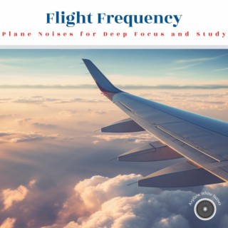 Flight Frequency: Plane Noises for Deep Focus and Study