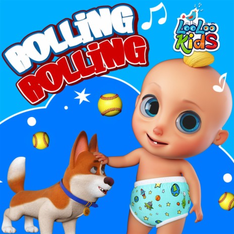 Rolling Rolling | Boomplay Music