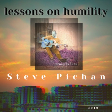 Lessons on Humility | Boomplay Music