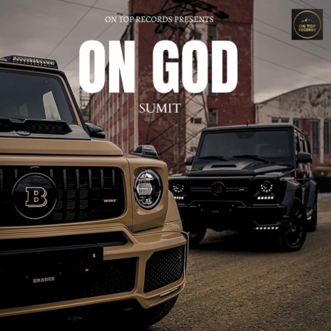 On God ft. Karbon Beats | Boomplay Music