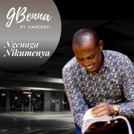 Ngenaga Nikumenya ft. Cah Centi | Boomplay Music