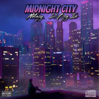 Midnight City