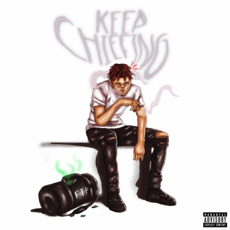 KEEP CHIEFING | Boomplay Music