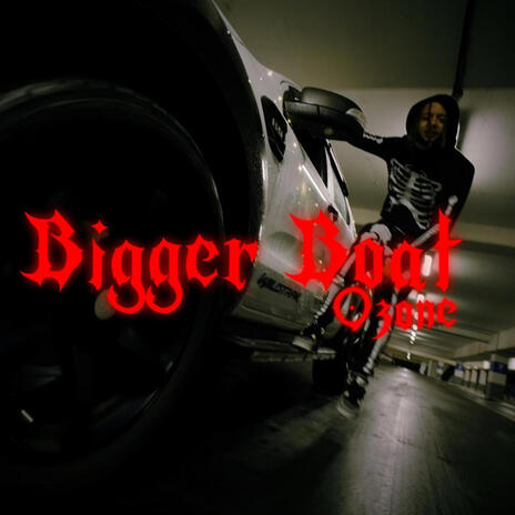 Bigger Boat | Boomplay Music