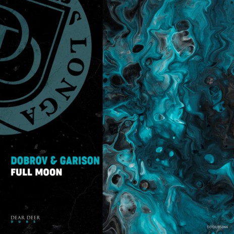 Full Moon (SparroX Remix) ft. Gar1sson | Boomplay Music