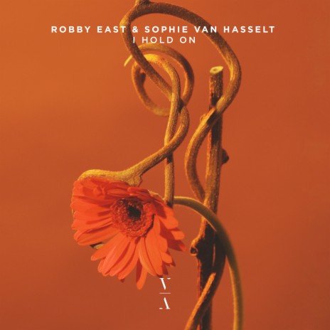 I Hold On ft. Sophie Van Hasselt | Boomplay Music