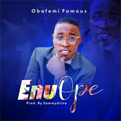 Enu Ope | Boomplay Music