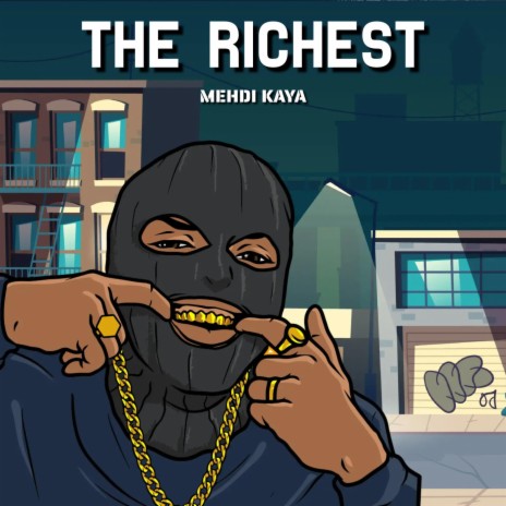 The Richest | Boomplay Music