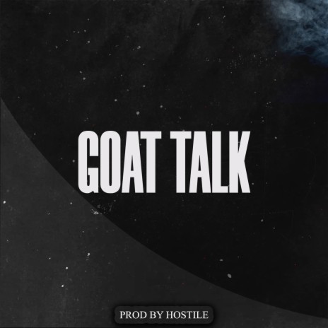 GOAT TALK (Instrumental) | Boomplay Music