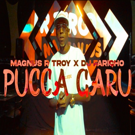 Pucca&Garu ft. Dj Faricho | Boomplay Music