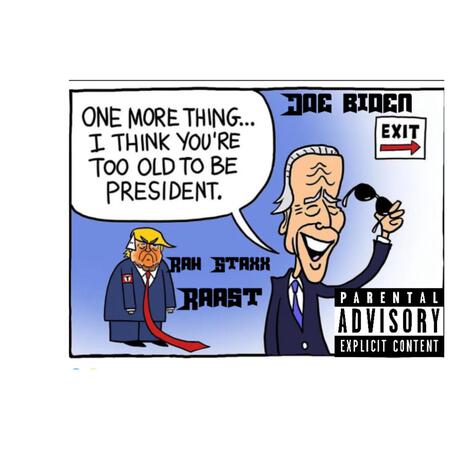 Joe biden | Boomplay Music