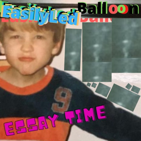 Essay Time | Boomplay Music