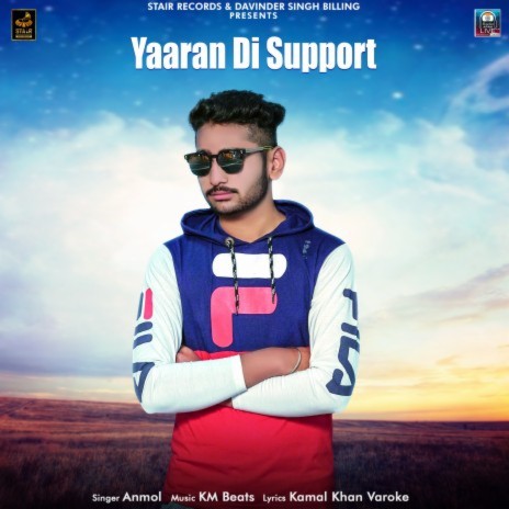 Yaaran Di Support | Boomplay Music