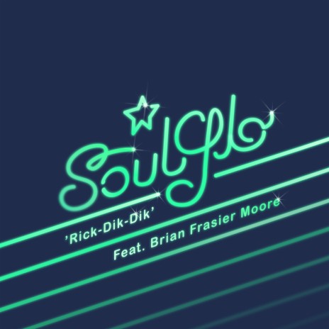 Rick-Dik-Dik (Radio edit) ft. Brian Frasier Moore | Boomplay Music