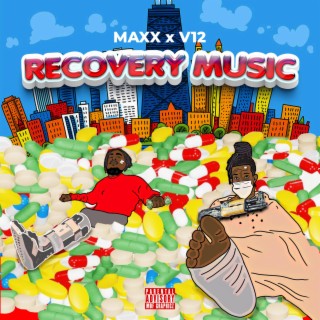 Recovery Music