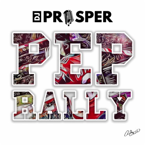 Pep Rally | Boomplay Music