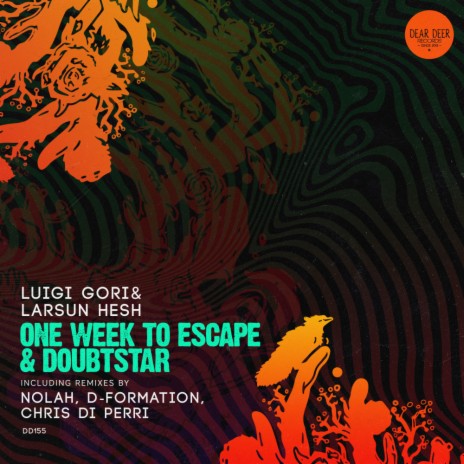 Doubtstar (Nolah Remix) ft. Larsun Hesh | Boomplay Music