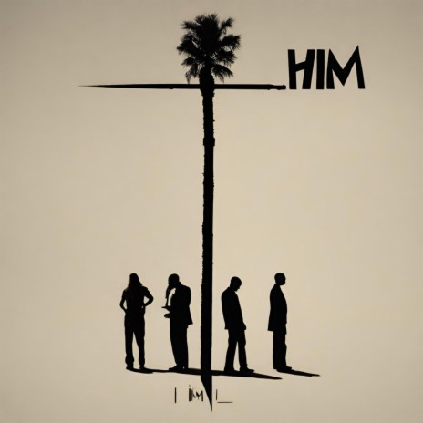 HIM | Boomplay Music