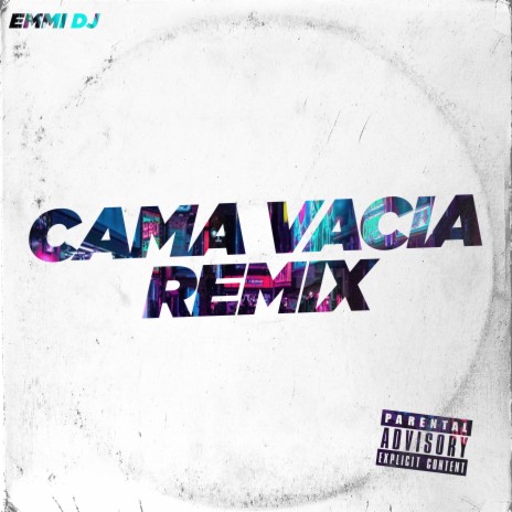 Cama Vacia (Remix) | Boomplay Music