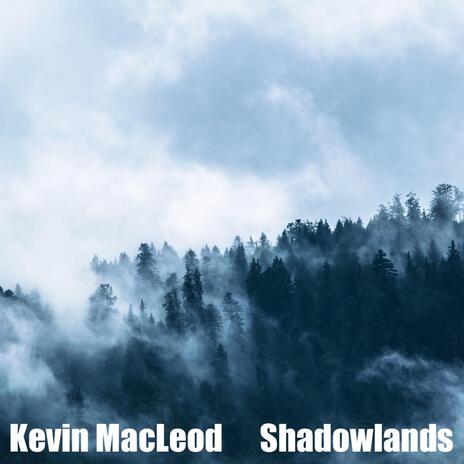 Shadowlands, Breath | Boomplay Music