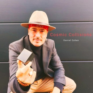 Cosmic Collisions lyrics | Boomplay Music