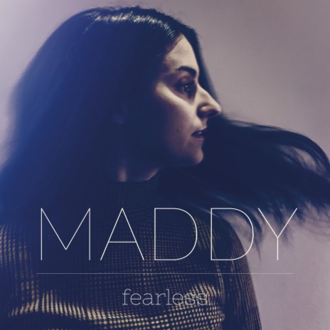 Fearless | Boomplay Music