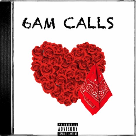 6AM Calls | Boomplay Music