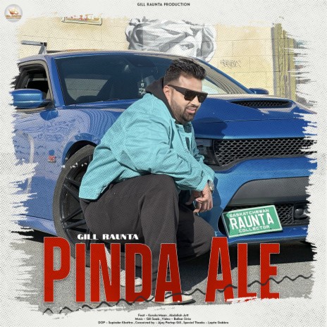 Pinda Ale ft. Korala Maan & Abdullah Jutt | Boomplay Music