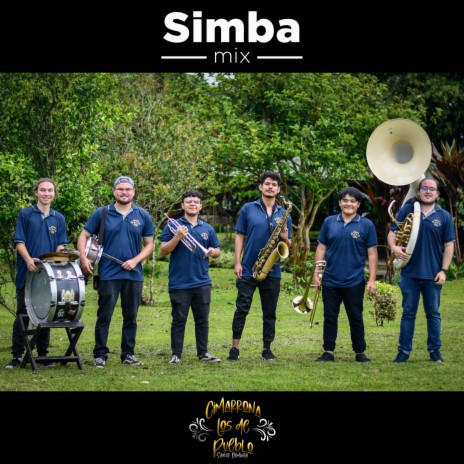 Mix de Simba | Boomplay Music