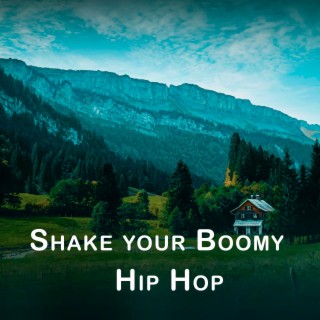 Shake Your Boomy