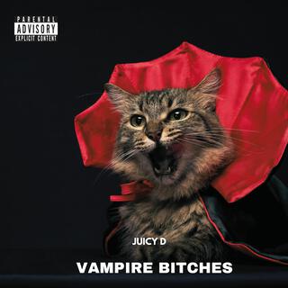 Vampire Bitches lyrics | Boomplay Music