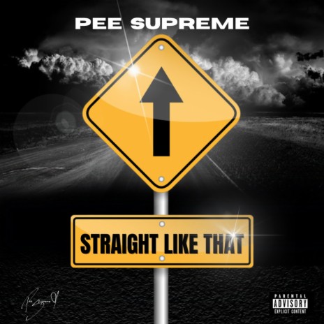 Straight Like That | Boomplay Music