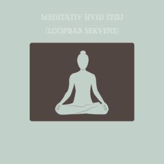 Meditativ Hvid Støj (Loopbar sekvens)