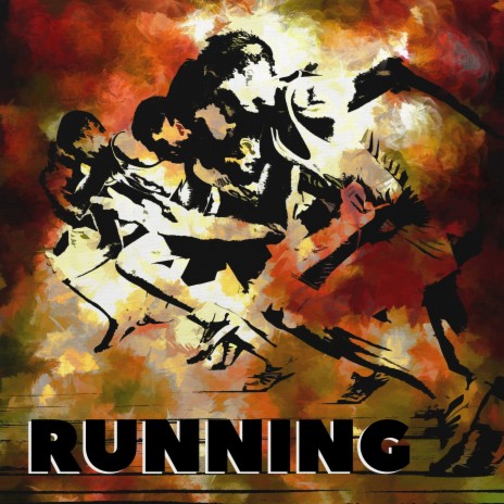 Cool Raoul ft. Running Music & Running Music Academy | Boomplay Music