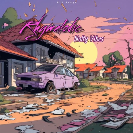 Rhymelodic | Boomplay Music