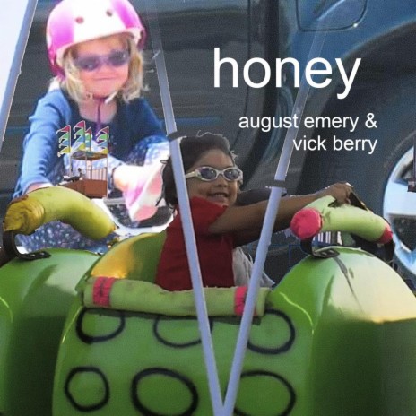 honey ft. vick berry | Boomplay Music