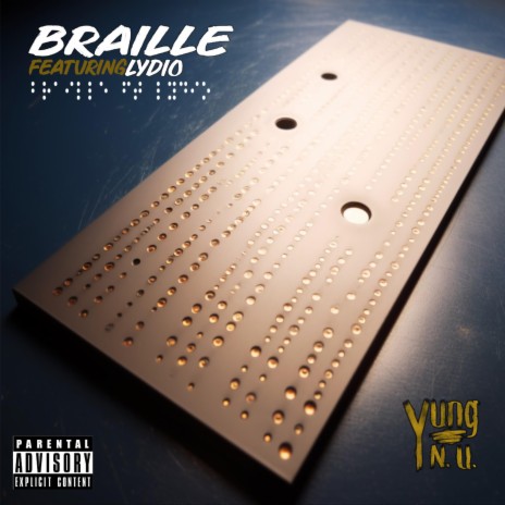 Braille ft. Lydio | Boomplay Music