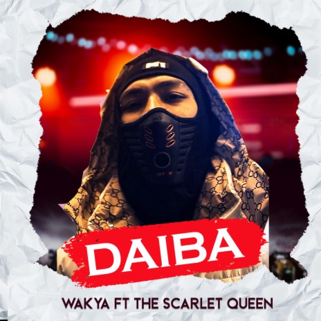 Daiba ft. The Scarlet Queen | Boomplay Music