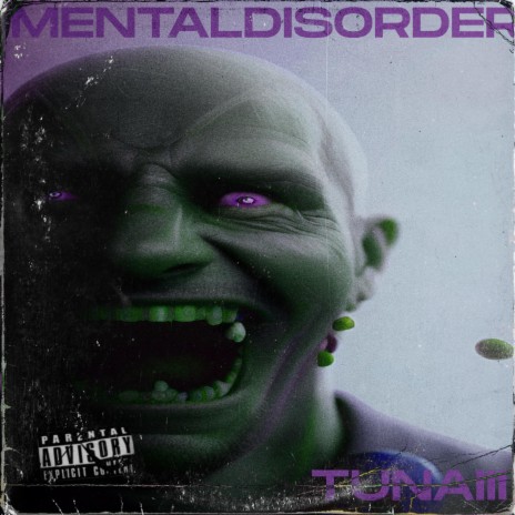 Mental Disorder | Boomplay Music