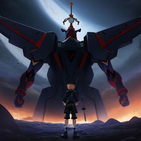 TENGEN TOPPA SHINRA TENSEI | Boomplay Music