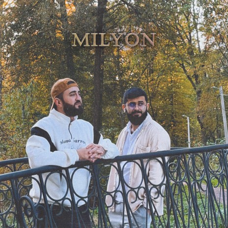 MILYON ft. RASIM | Boomplay Music