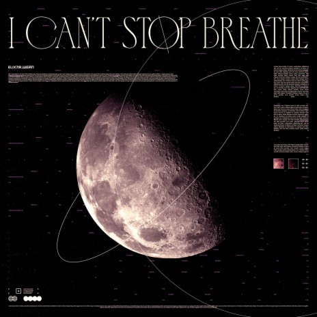 I Can't Stop Breathe ft. ШЕЙП | Boomplay Music