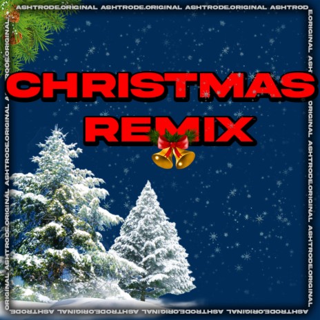 Let it snow Remix (Remix)